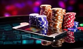 Официальный сайт Casino Monro